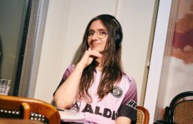 Lilith in the Rift: A Portrait of a Female Gamer