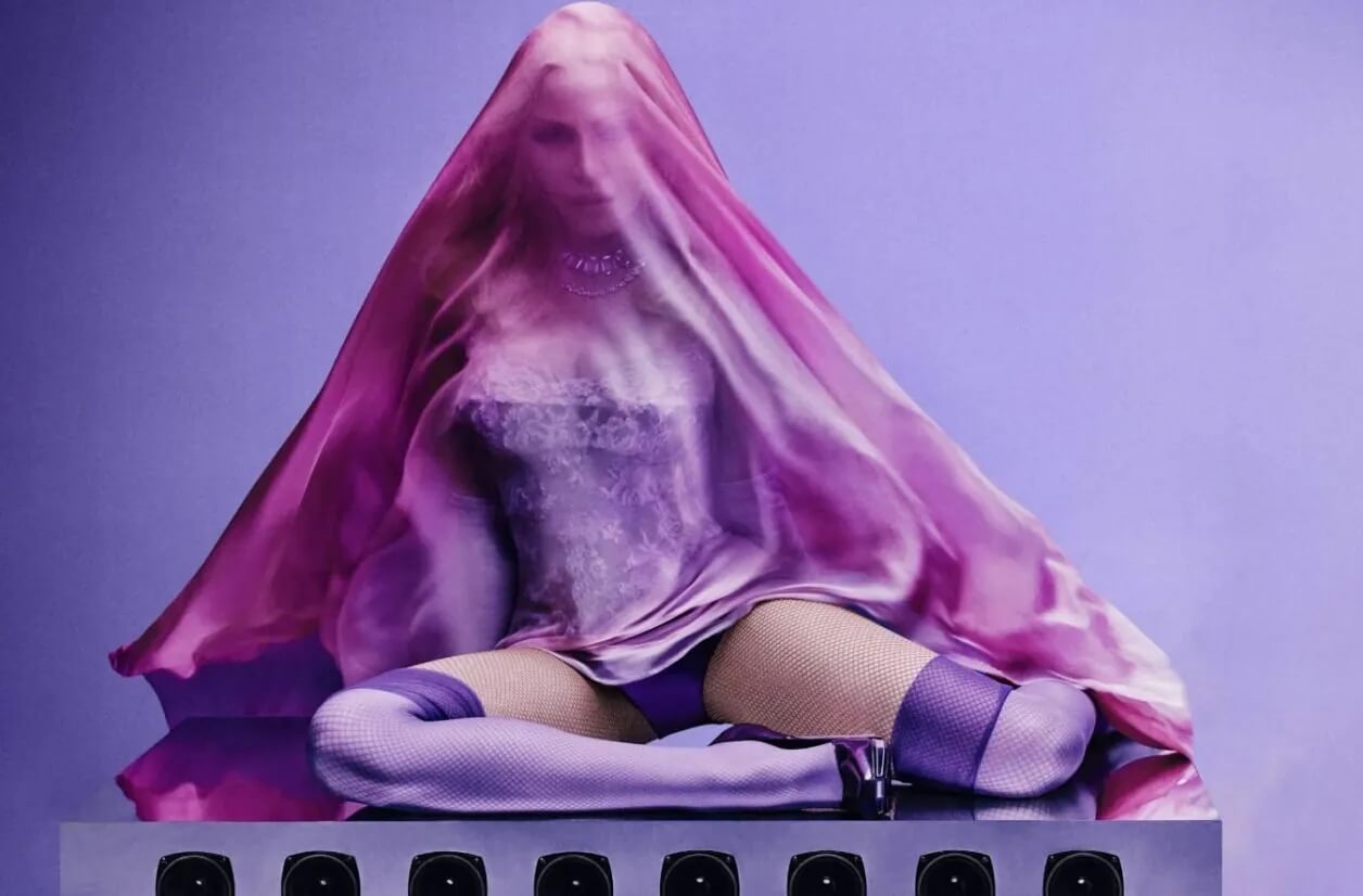 Madonna’s Confessions II: Then We Dance