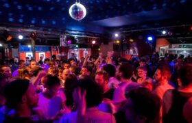 Paris: Save Queer-Owned Businesses, Mayor David Belliard’s Appeal