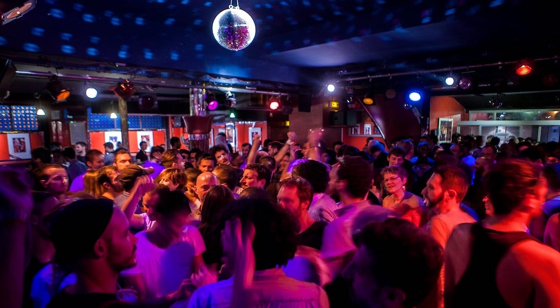 Paris: Save Queer-Owned Businesses, Mayor David Belliard’s Appeal
