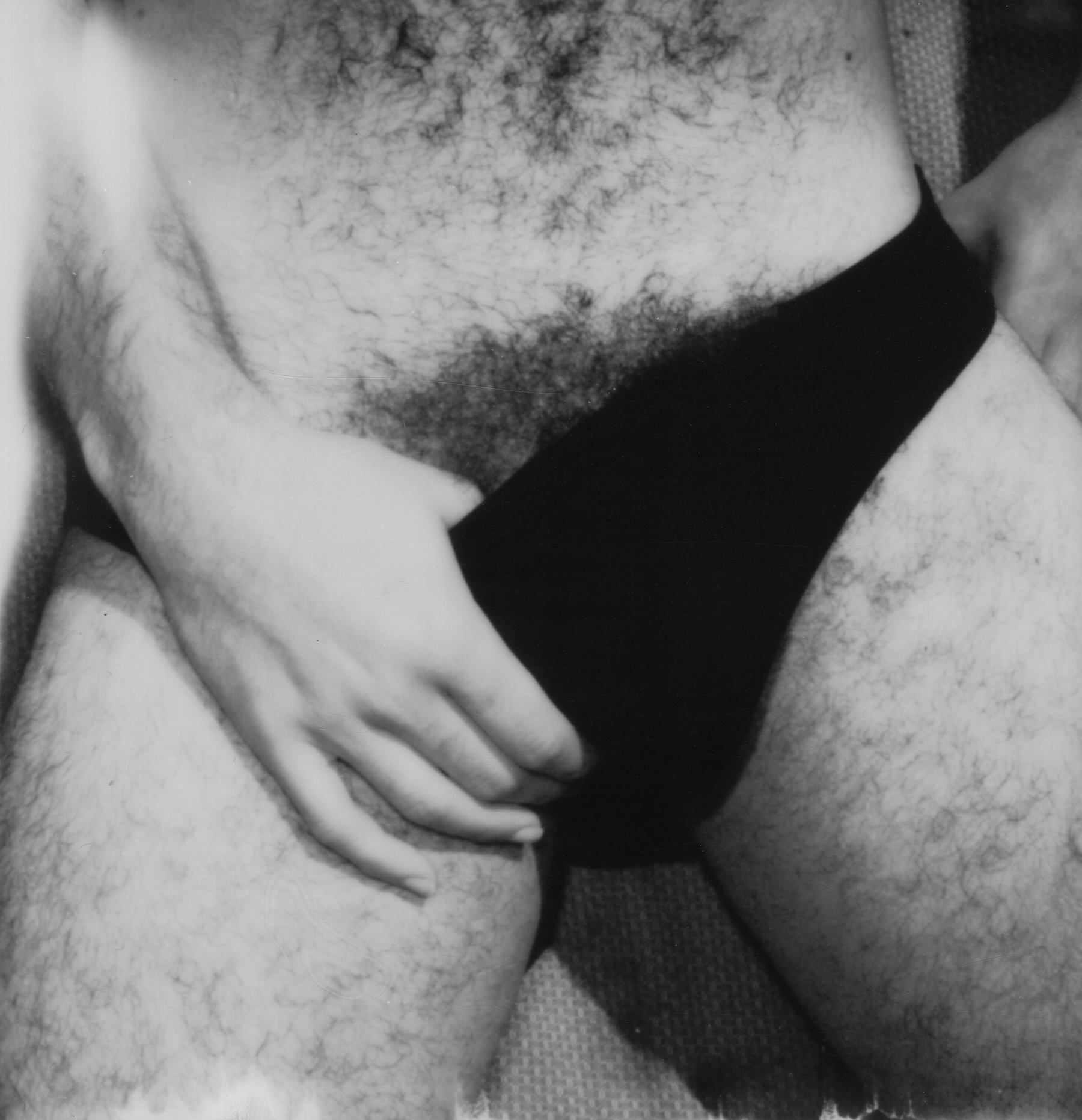 Testimony: My Number One Fantasy Is Speedos