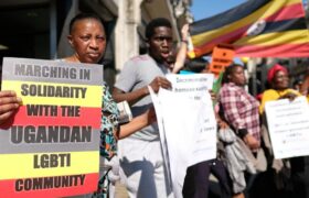 Uganda: Women Arrested for a Lesbian Kiss Finally Escape Trial