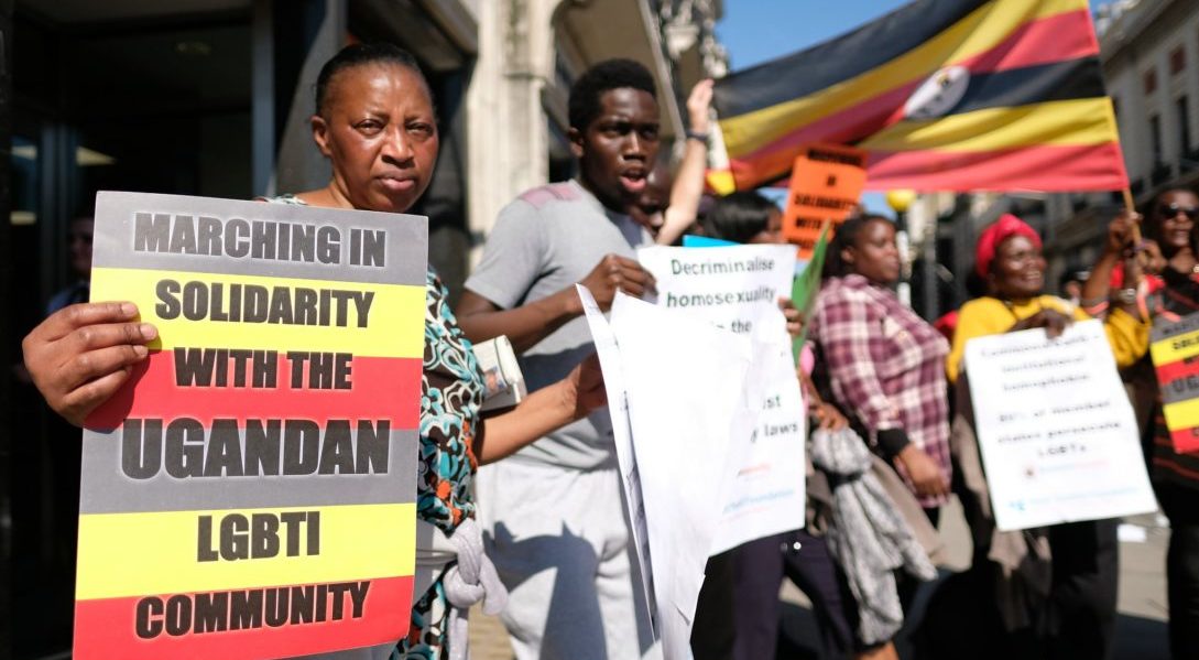 Uganda: Women Arrested for a Lesbian Kiss Finally Escape Trial