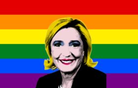 Voting for the RN when you’re LGBT+ is stupid — here’s why