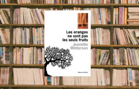 Why Reread The Oranges Are Not the Only Fruits