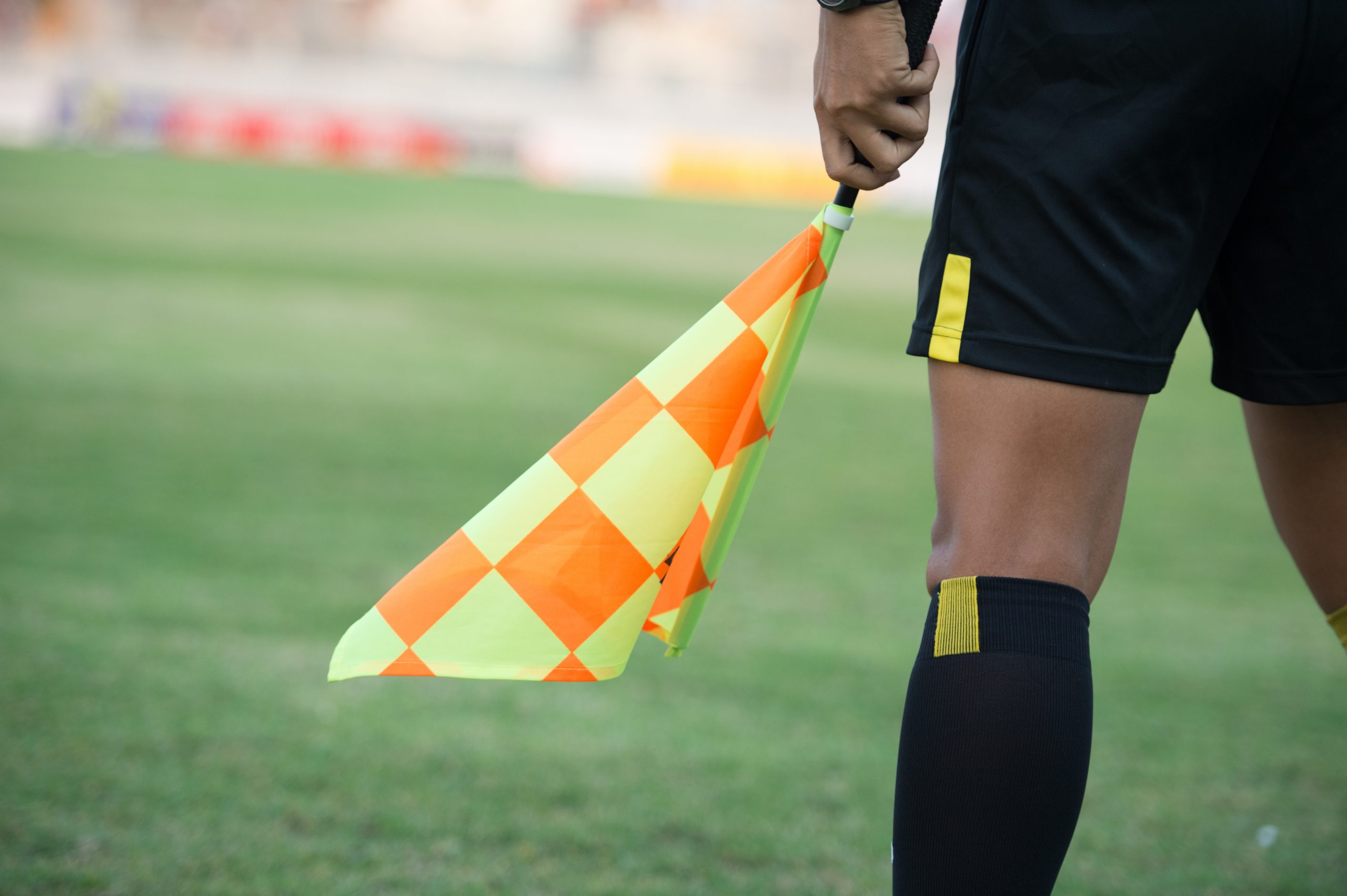 World Cup: Protocol Against Homophobia Exists but Not Enforced