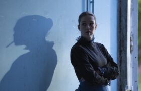 Adèle Exarchopoulos: I’ll Always Be On the Side of Love