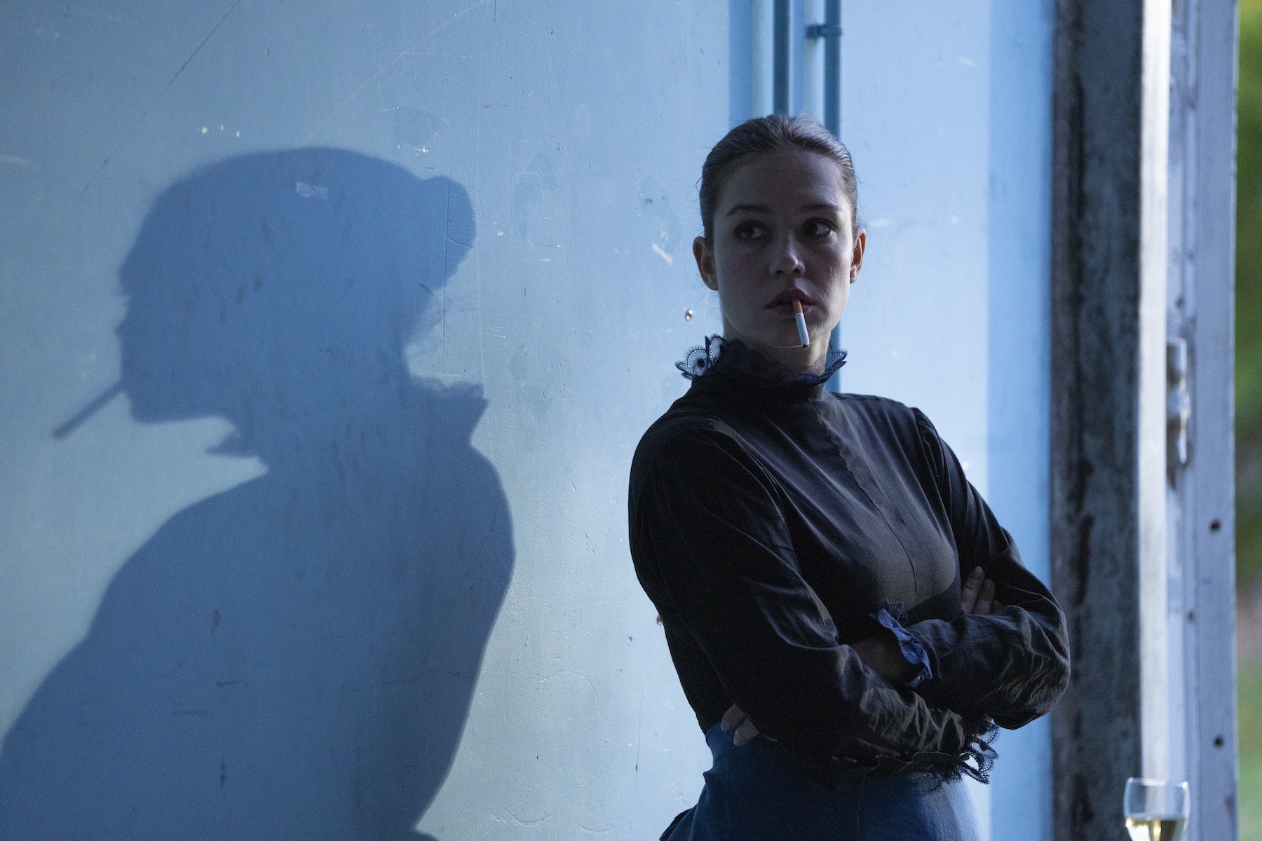 Adèle Exarchopoulos: I’ll Always Be On the Side of Love