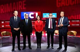 Choosing 2027: Is a Unique Social-Democratic Candidacy Possible?