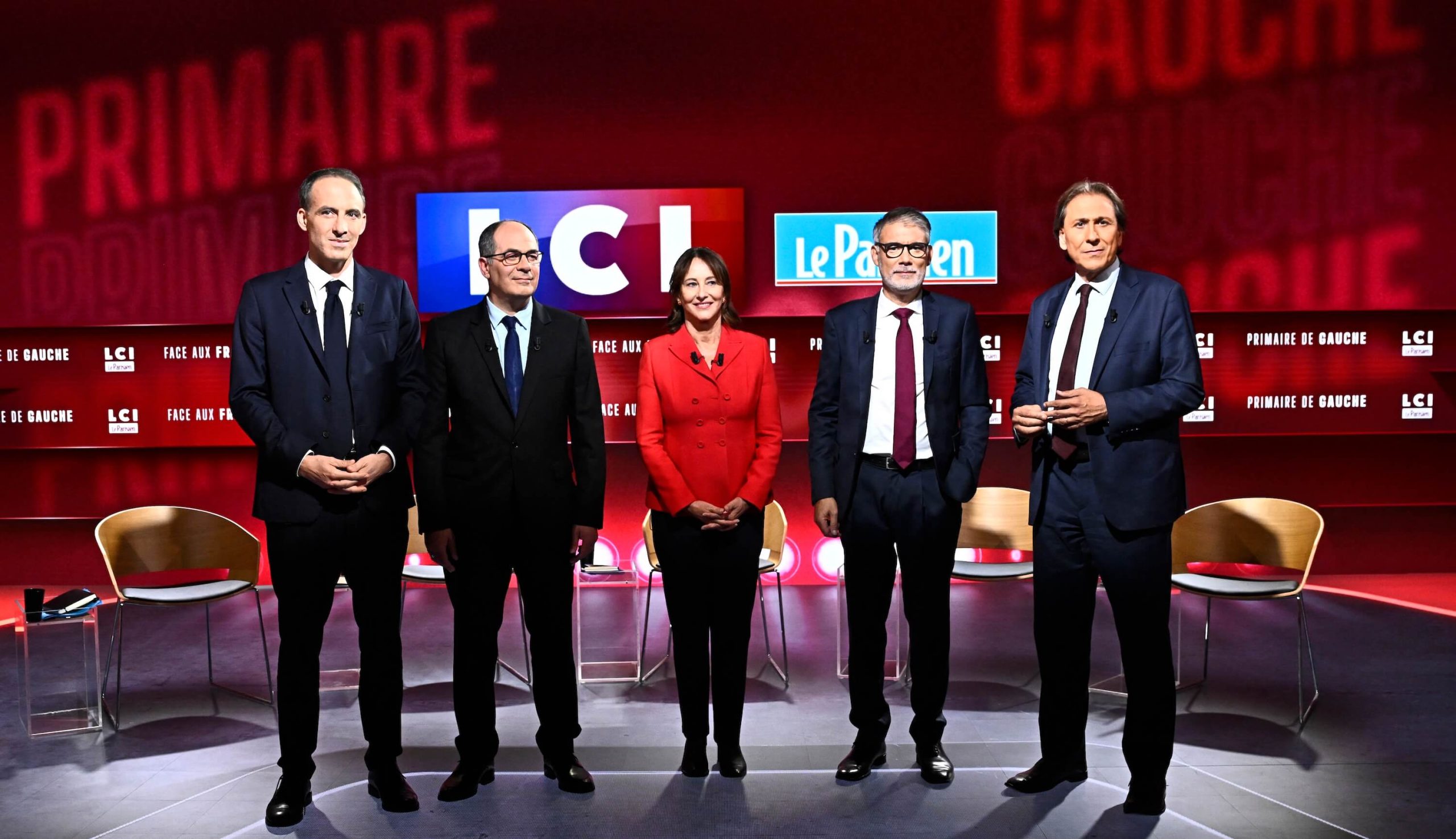 Choosing 2027: Is a Unique Social-Democratic Candidacy Possible?