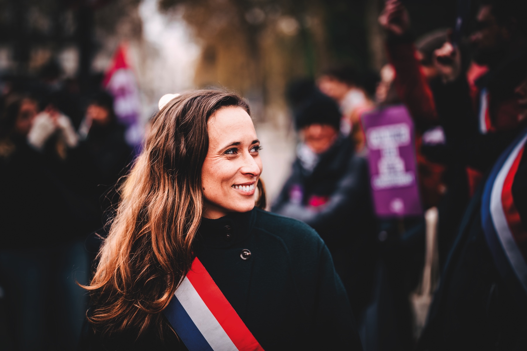 Clémence Guetté: Friendship Deserves Its Own Civil Union Too