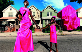 David LaChapelle: Kitsch Redeemed