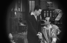 Different from the Others: The First Gay Film (1919)