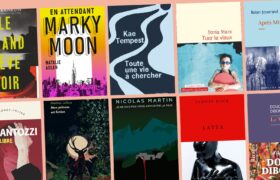 Fall Book Releases: Our LGBT+ Novel Picks