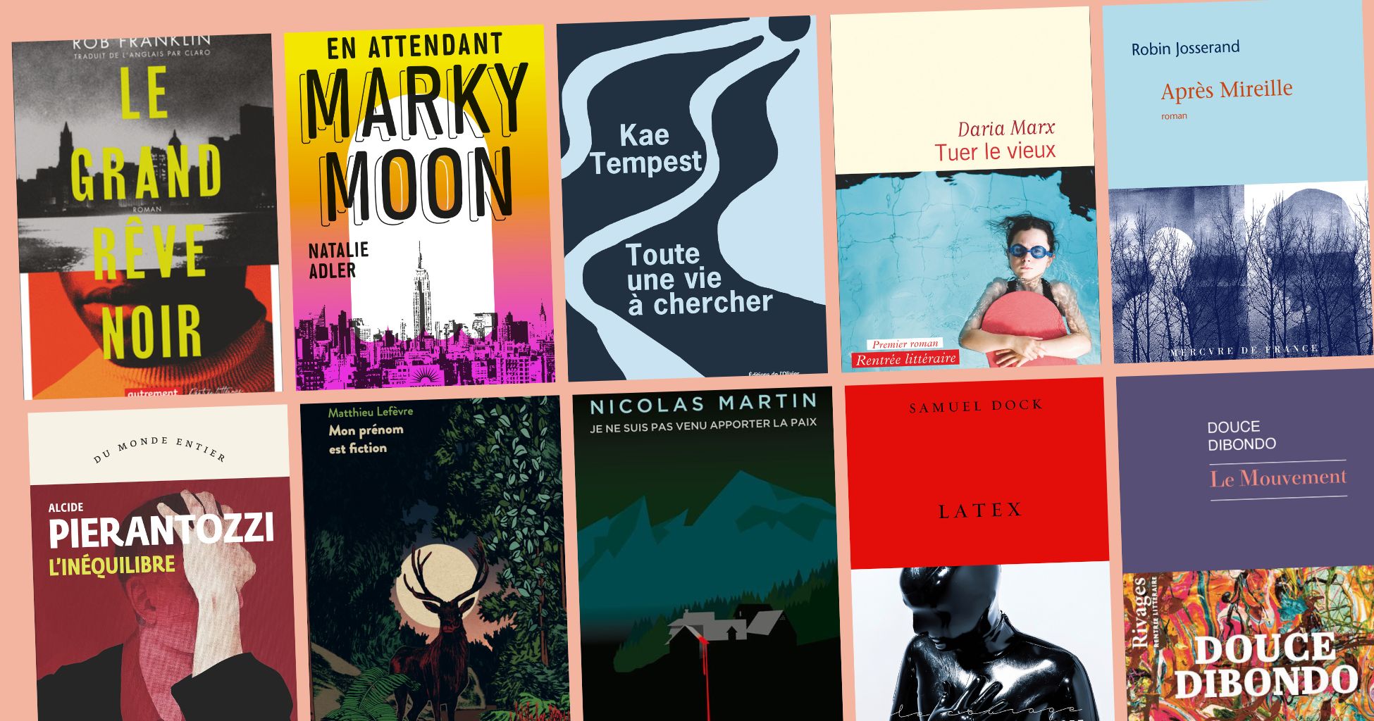 Fall Book Releases: Our LGBT+ Novel Picks