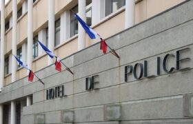 Fifty Stitches: A Transgender Woman Assaulted in Montpellier