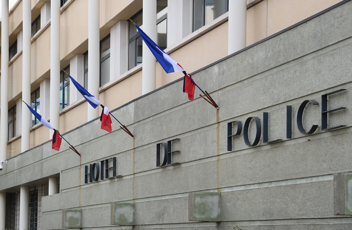 Fifty Stitches: A Transgender Woman Assaulted in Montpellier