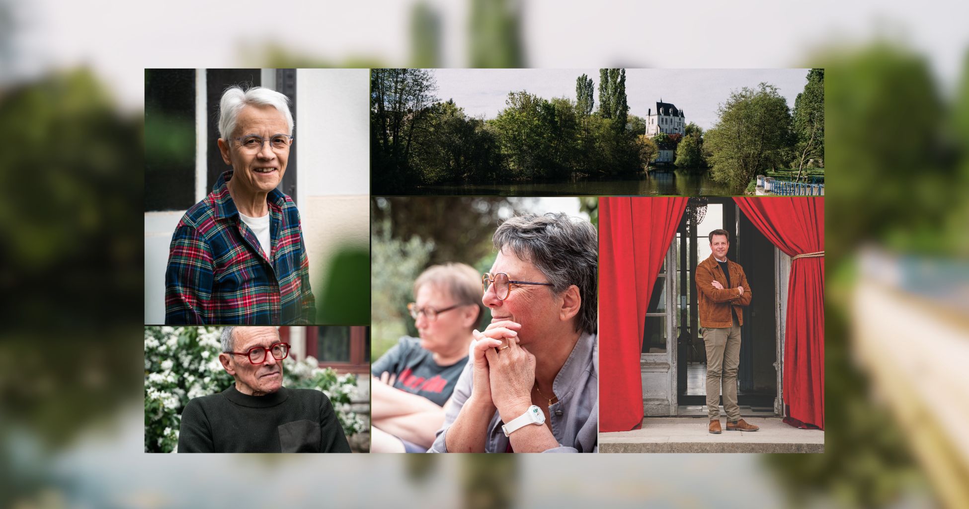 I Feel More Berrichon Than Gay: 2027 Seen From Châteauroux