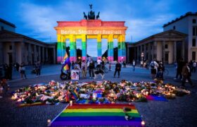 Islamists or White Supremacists: Over 30 Years of Anti-LGBT Attacks