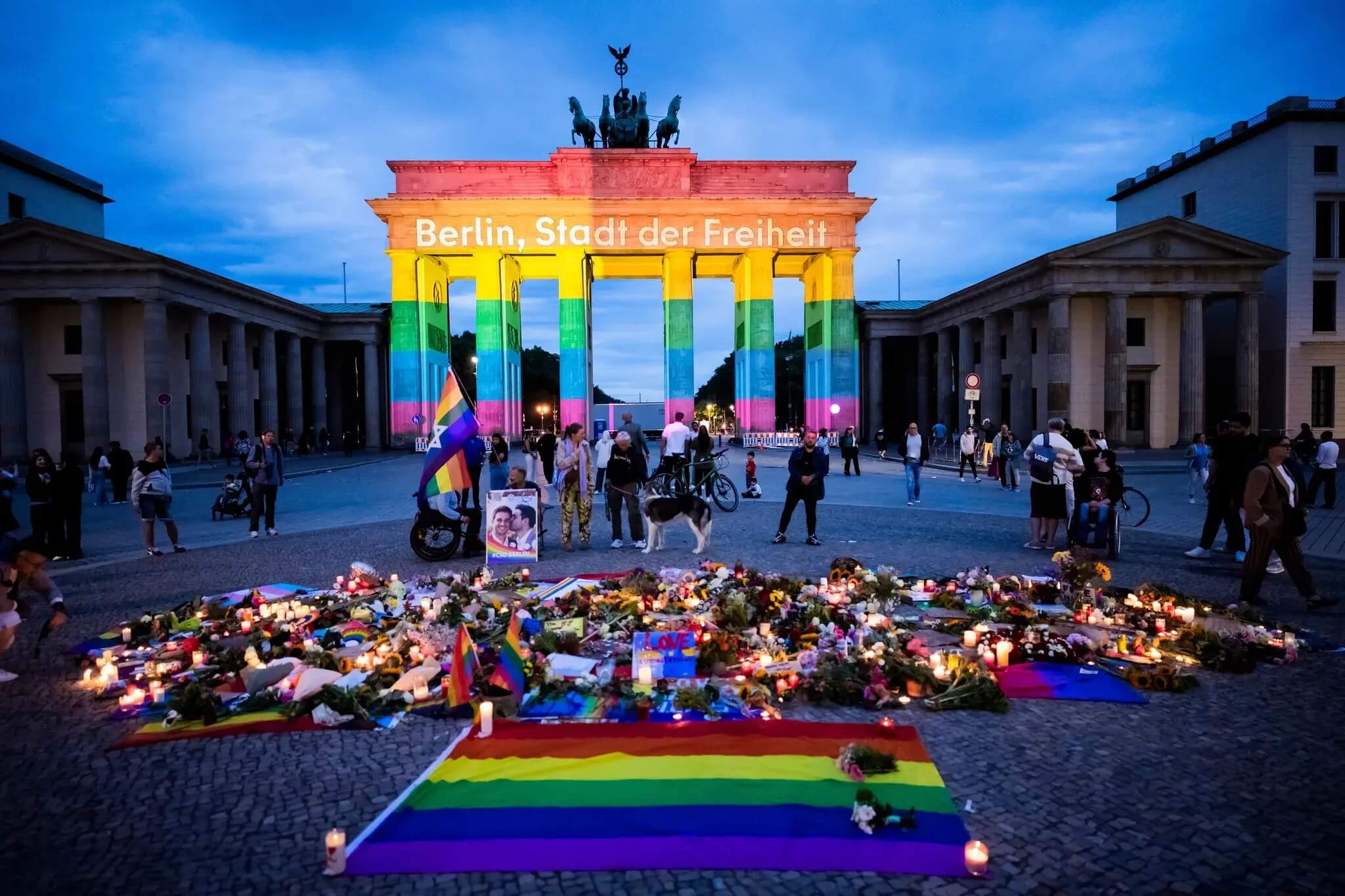 Islamists or White Supremacists: Over 30 Years of Anti-LGBT Attacks