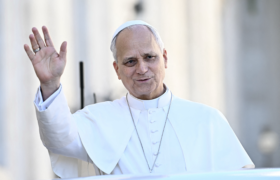 Leo XIV in France: What LGBT Catholics Expect from the Pope