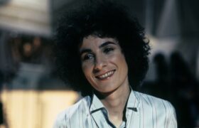 Love in the Feminine Is My Story: Death of Singer Marie-Paule Belle