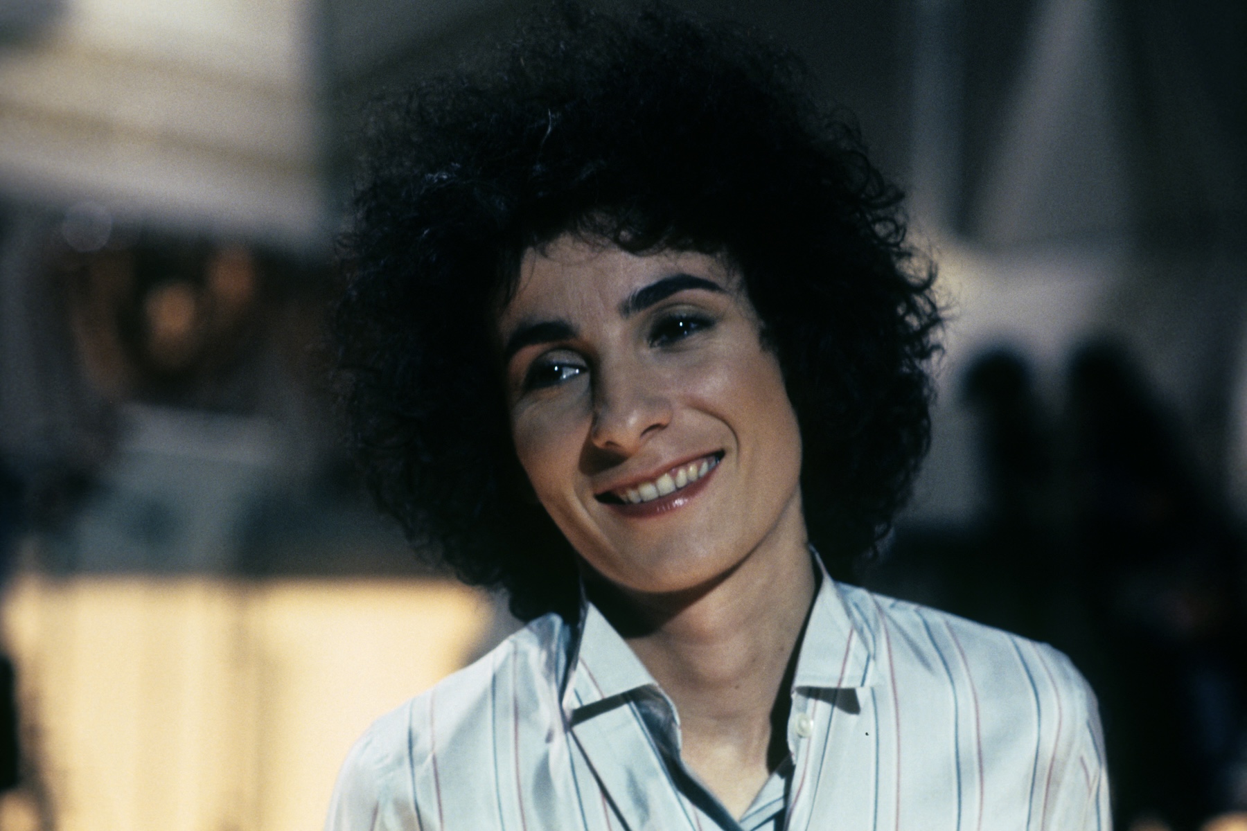 Love in the Feminine Is My Story: Death of Singer Marie-Paule Belle