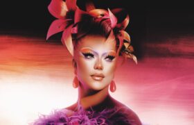 Nicky Doll: “Drag Race France Is Not a Given”