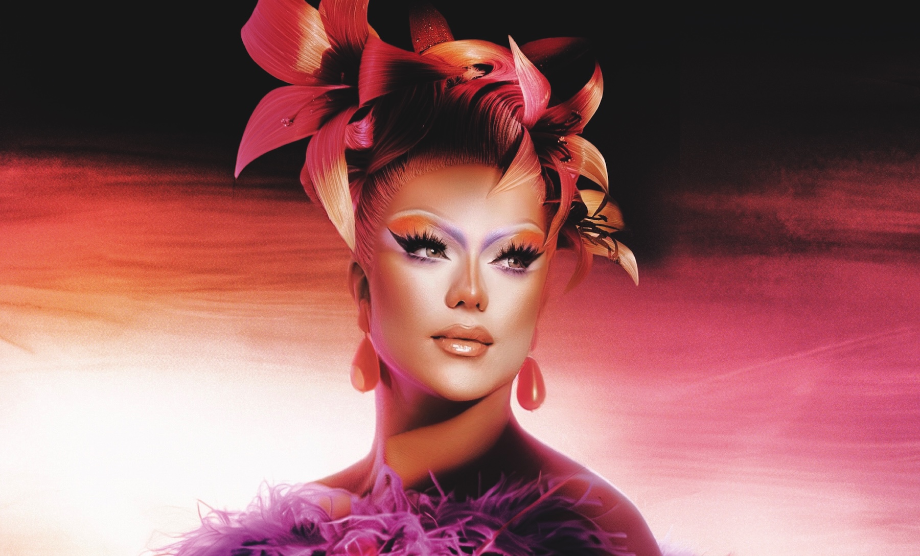 Nicky Doll: “Drag Race France Is Not a Given”