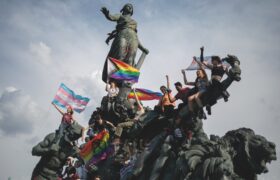 Paris Pride Postponed: New Date Set for October 3