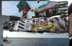Queers Under Bombardment in Lebanon