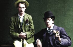 The Trial of Oscar Wilde: The Call of the Abyss