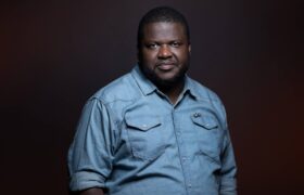 Thélyson Orélien: When AI Decides Who Is a Writer