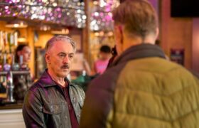 Tip Toe: Russell T Davies’ Warning on the Resurgence of Homophobia