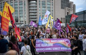Turkey: Erdogan Aims to Eradicate All Opposition