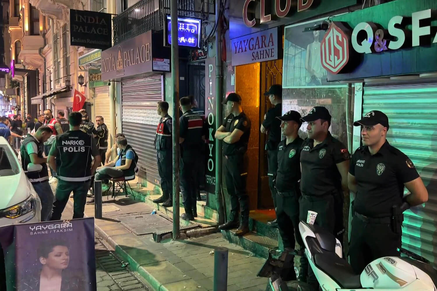 Turkey: Erdogan Regime Escalates Anti-LGBT Repression