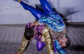 We Had to Run for Our Lives: Show Targeted by Homophobic Violence in Lyon
