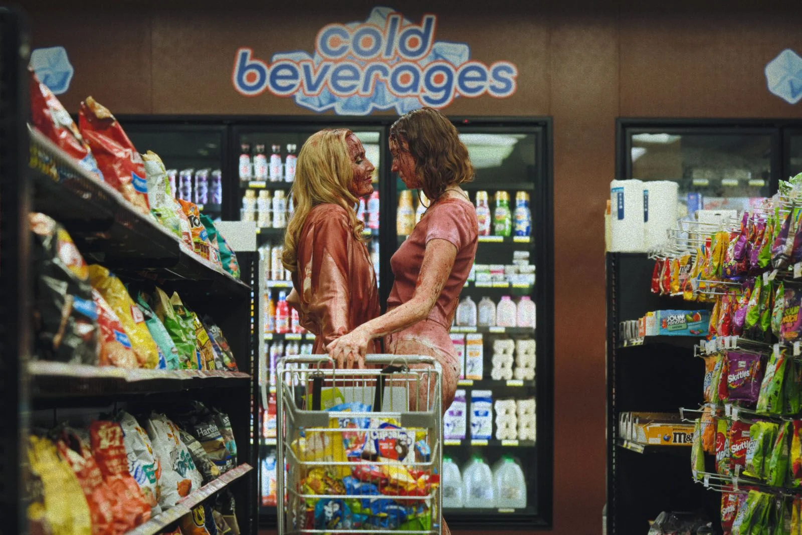 6 Bloody Queer Horror Films for Halloween