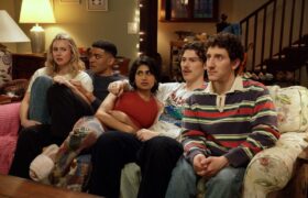Adults, Carrie, Monster: 9 LGBT+ Series to Discover This Fall