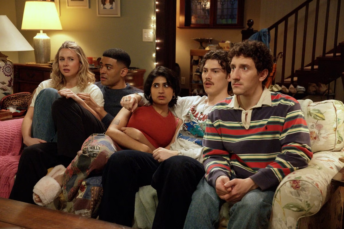Adults, Carrie, Monster: 9 LGBT+ Series to Discover This Fall