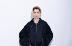 Aloïse Sauvage for La Foudre: This Album Chronicles Self-Rediscovery