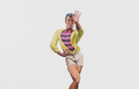 Art Basel Paris: The Queer Side