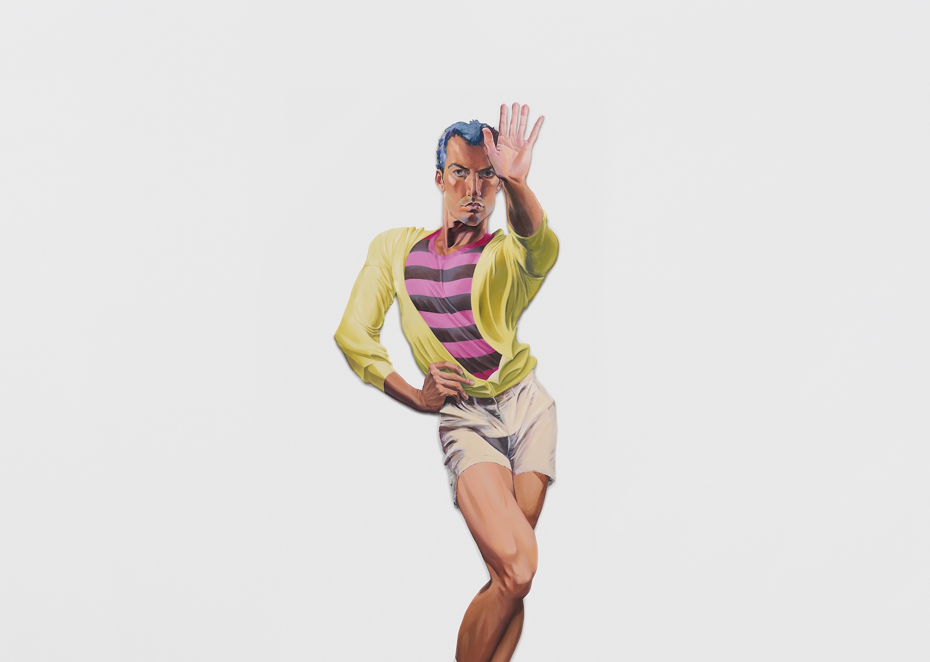 Art Basel Paris: The Queer Side