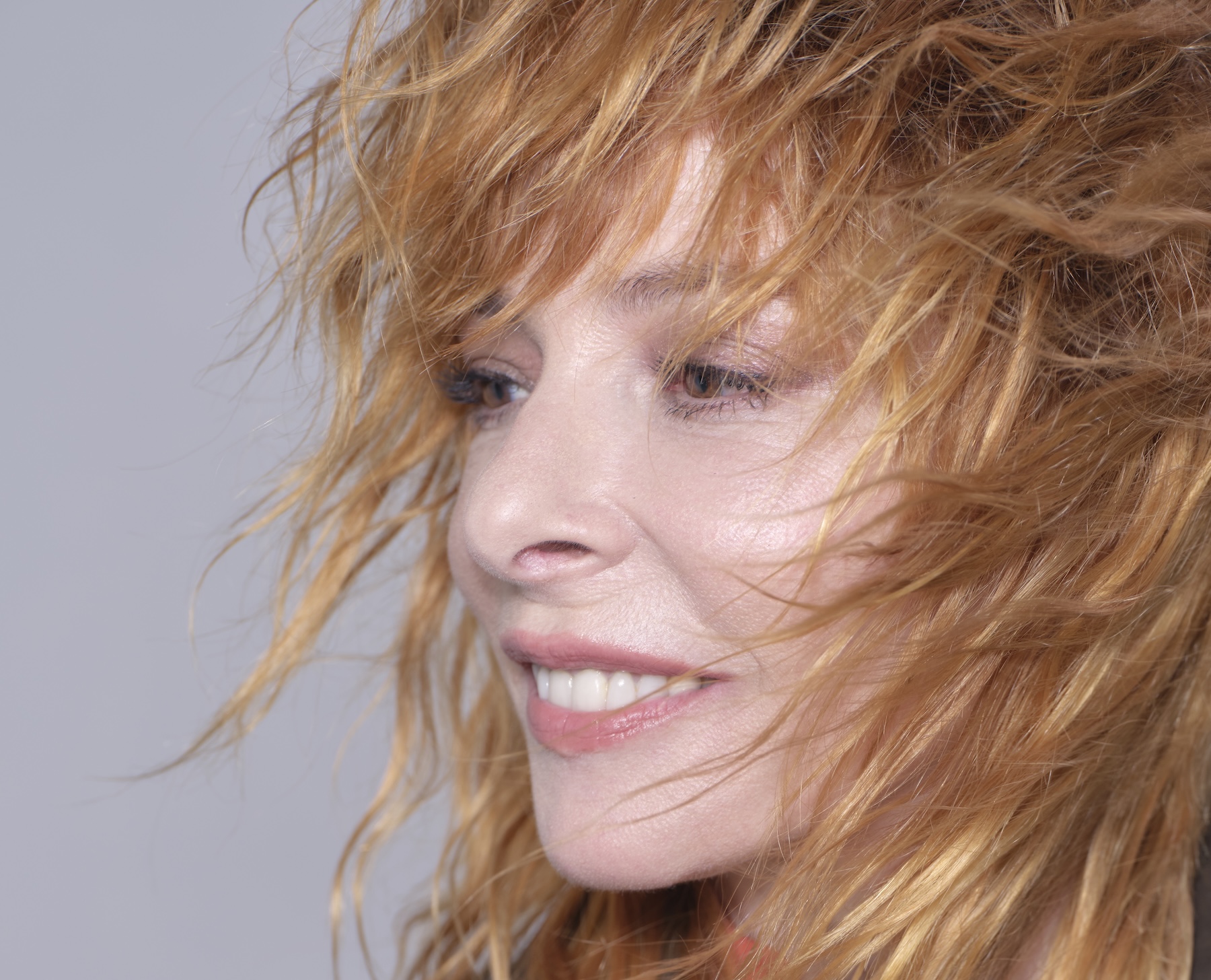 Egregore: Mylène Farmer Sings the Power of We