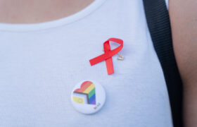HIV/AIDS: Government Campaign Planned for December 1
