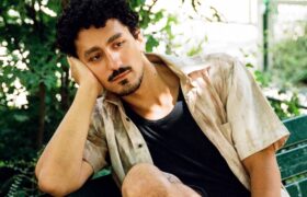 Joseph Kai: Handsome as He Transforms