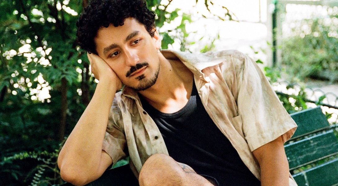 Joseph Kai: Handsome as He Transforms