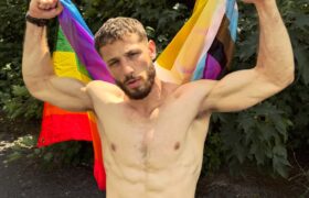 Mathis Chevalier Calls Out Homophobia in MMA After Appearing on The Arena on Netflix