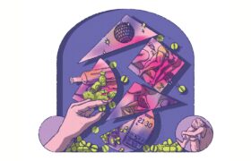 My World Has Expanded: Social Life After ChemSex Addiction