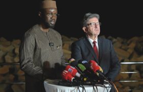 Senegal’s State Homophobia: The LFI-Pastef Duet